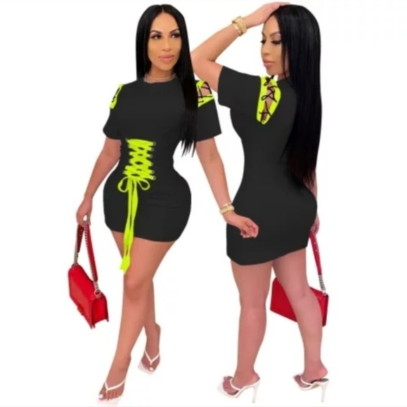 Dresses & Skirts - Summer dress